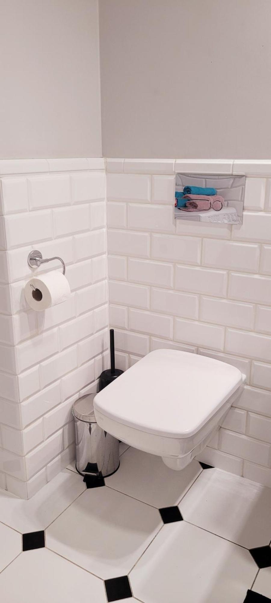 Homecomfort Apartament Delux Warsaw Ngoại thất bức ảnh