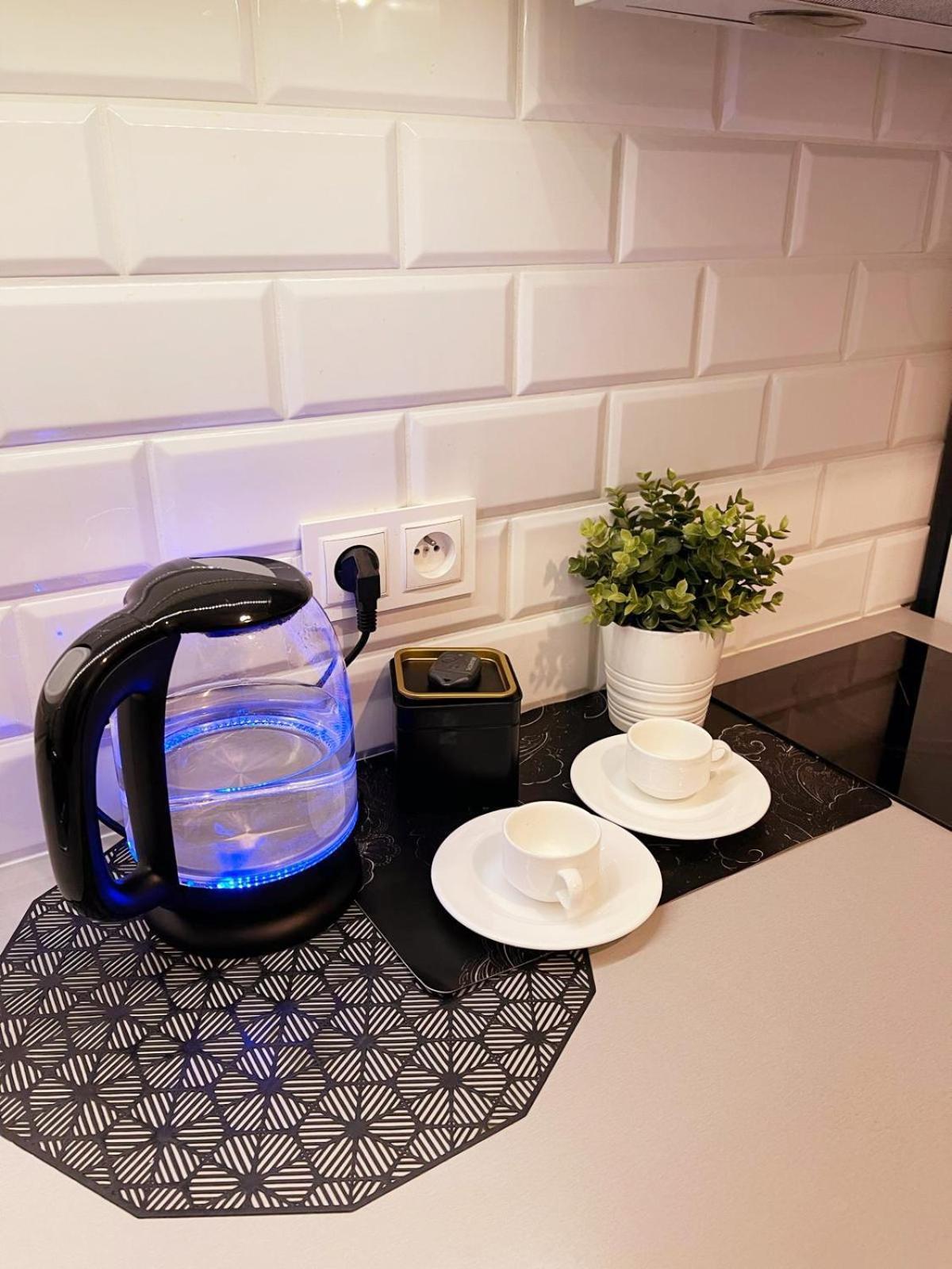 Homecomfort Apartament Delux Warsaw Ngoại thất bức ảnh