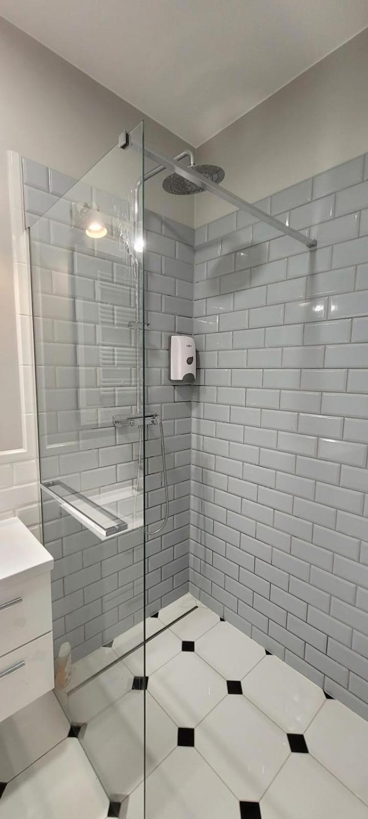 Homecomfort Apartament Delux Warsaw Ngoại thất bức ảnh