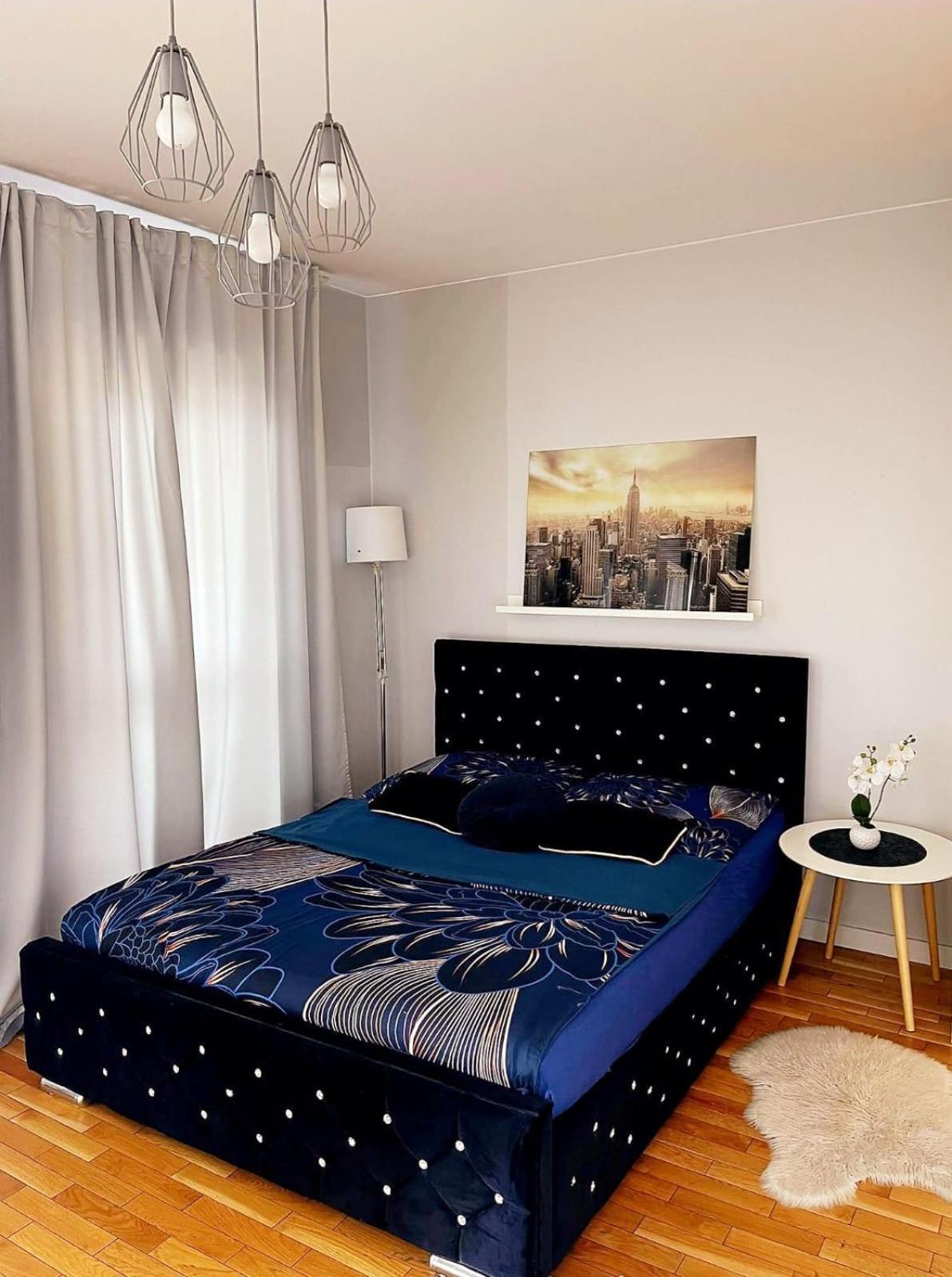 Homecomfort Apartament Delux Warsaw Ngoại thất bức ảnh